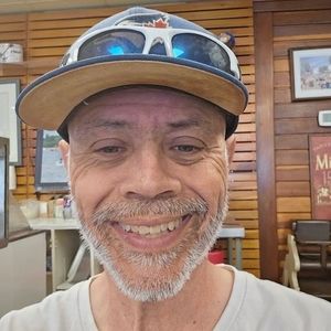 Meet your Posher, John paul